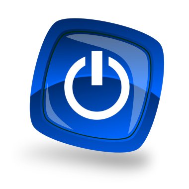 Power internet icon clipart