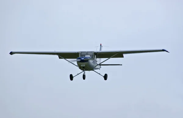 stock image Small airplane