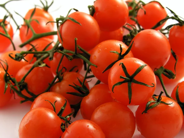 Tomaatit — kuvapankkivalokuva