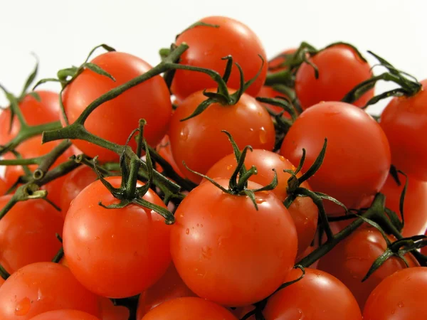 Tomaatit — kuvapankkivalokuva