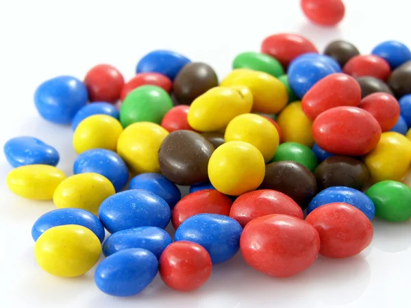 stock image Candy colors