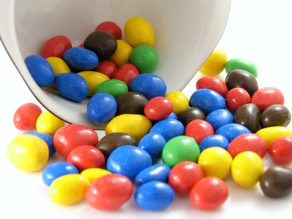 stock image Candy colors