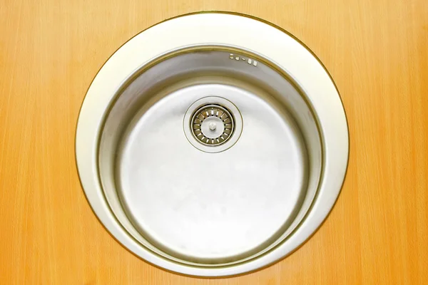 Sink — Stock Photo, Image