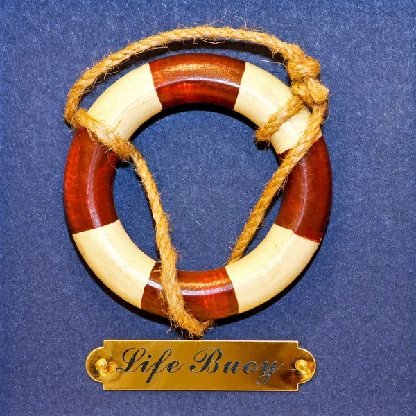 stock image Life buoy