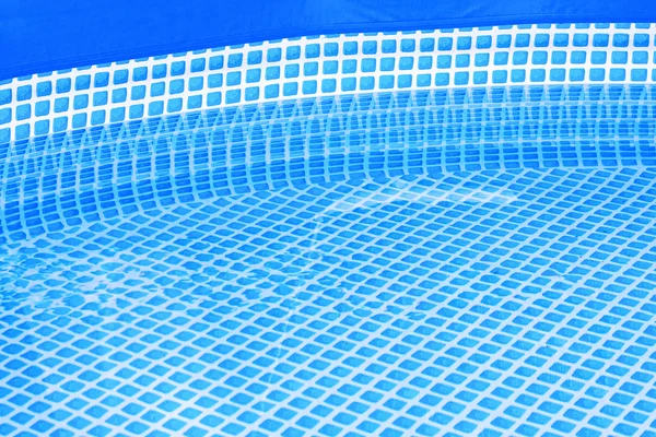 Schwimmbad — Stockfoto