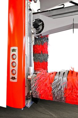 Araba Yıkama Makinesi