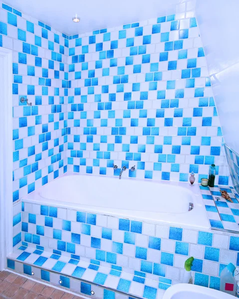 Mijn badkamer — Stockfoto