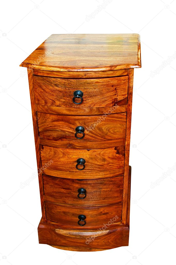 Wooden drawers Stock Photo by ©Baloncici 2074034