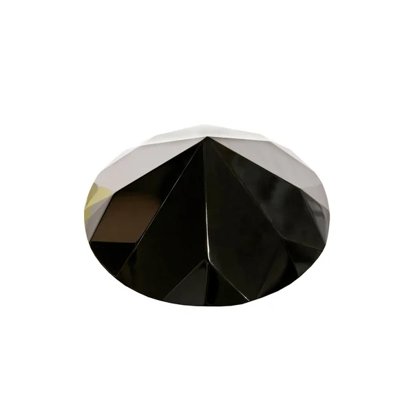 Diamante negro 2 —  Fotos de Stock