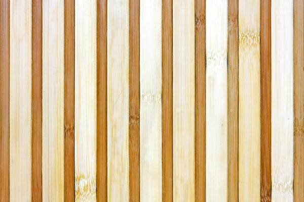 Luce di bambù — Foto Stock