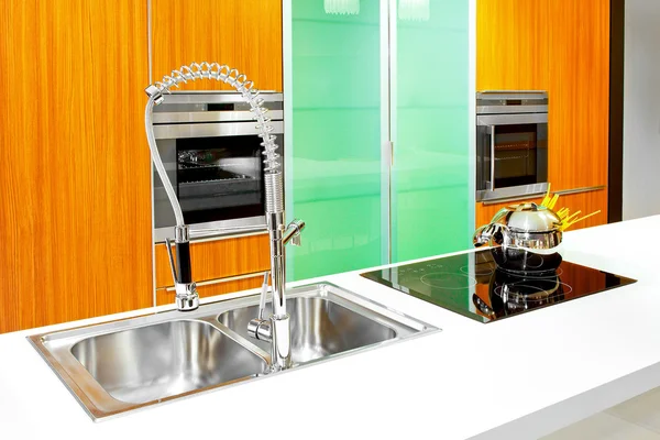Kitchen appliances — Stock Photo, Image
