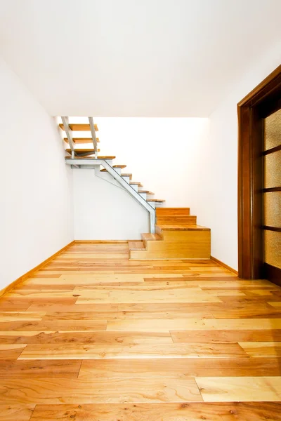 楼梯房 — 图库照片