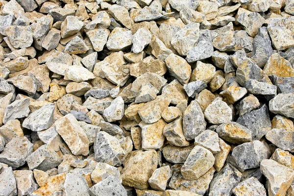 Kamienie materiału — Zdjęcie stockowe