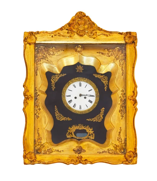 Altın saat — Stok fotoğraf