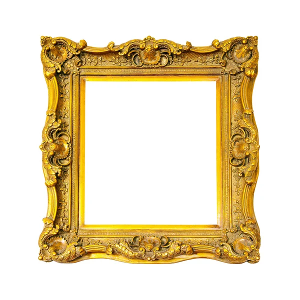 Old frame — Stock Photo, Image