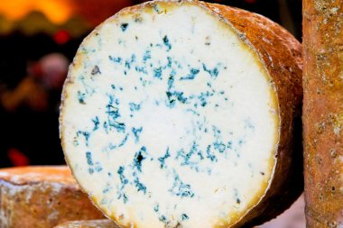 Blue cheese clipart