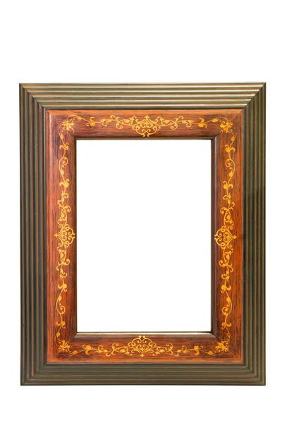 Oosterse frame — Stockfoto