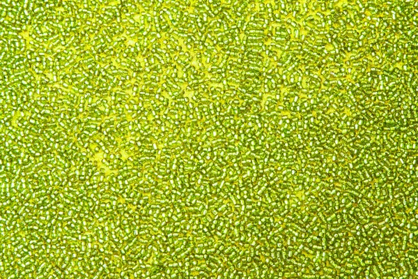 Zelená textura — Stock fotografie