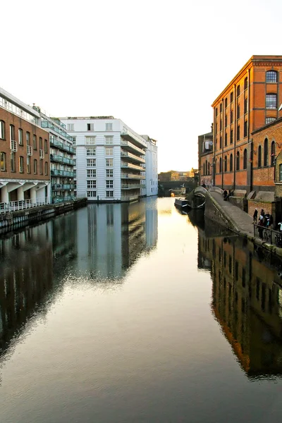 Camden kanal