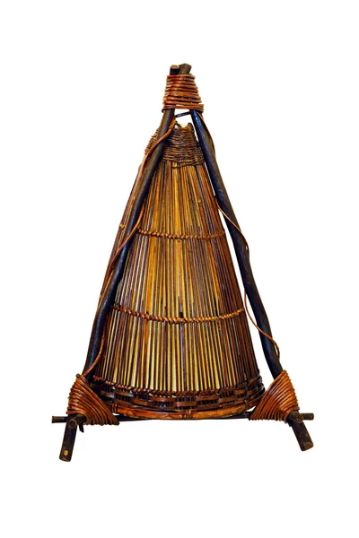 Индийская лампа — стоковое фото