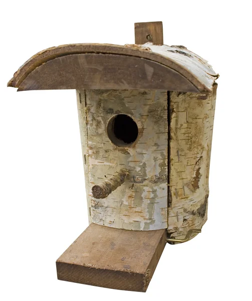 Birdhouse — Zdjęcie stockowe