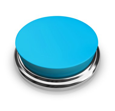 Put Your Text on Blank Button clipart