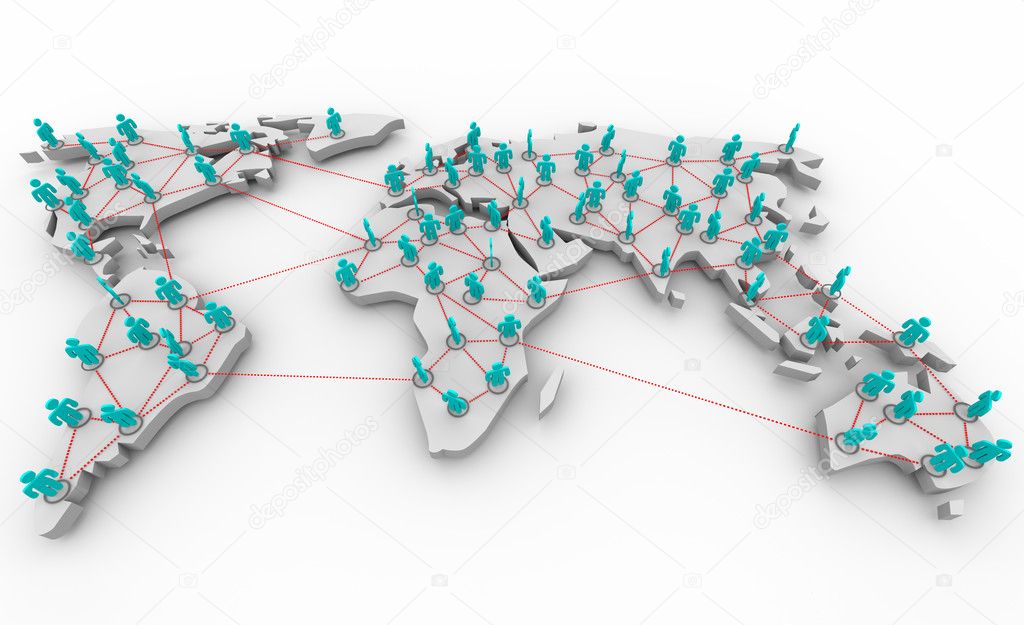 Global Network of