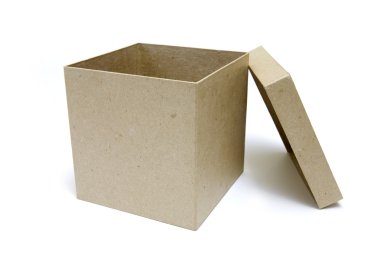 Box clipart