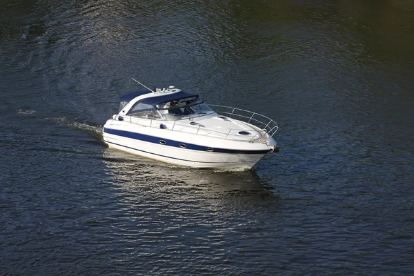 stock image Boat