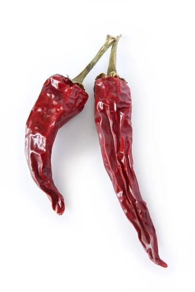 Bitter red pepper — Stock Photo, Image