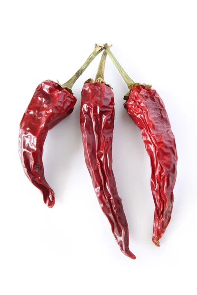Bitter red pepper — Stock Photo, Image