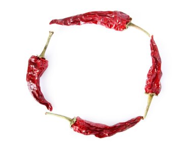 acı kırmızı biber