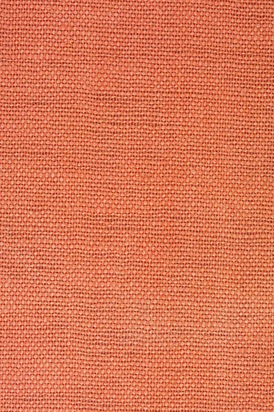 Orange duk bakgrund — Stockfoto