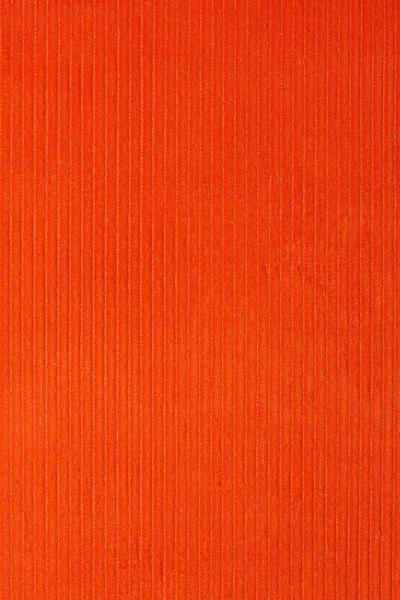 Червоний кордуровий текстильний фон — стокове фото