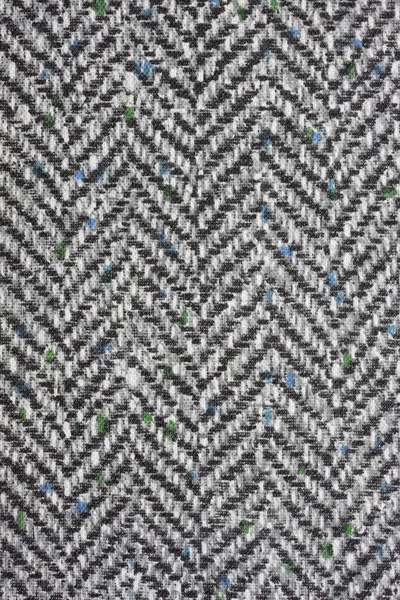 Tweed fond textile — Photo