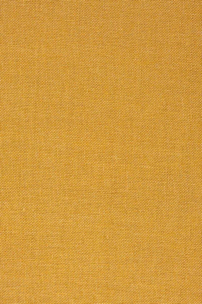 Fundo têxtil amarelo — Fotografia de Stock