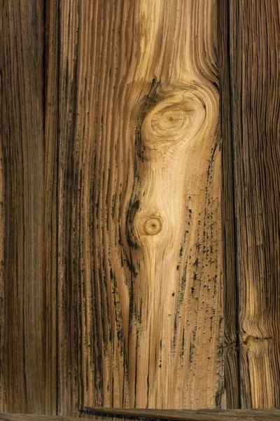 Старий сарай деревини — стокове фото