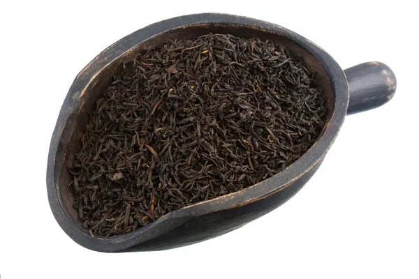 Scopp keemun μαύρο τέϊον τσάι — Φωτογραφία Αρχείου