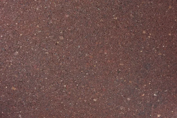 Argila vermelha stepping fundo pedra — Fotografia de Stock