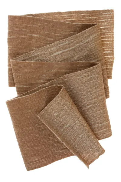 Medyczne bandaż elastyczny — Zdjęcie stockowe