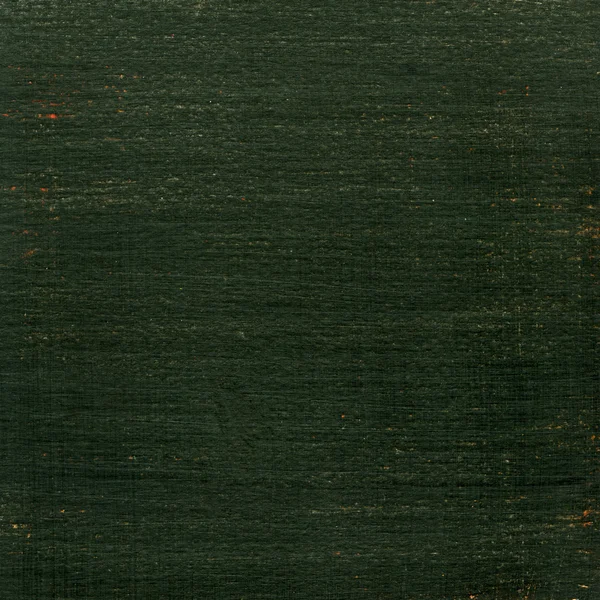 Donkere groene grunge geschilderd abstracte achtergrond — Stockfoto