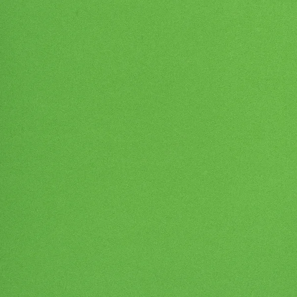 Textura de espuma de poliestireno verde — Fotografia de Stock