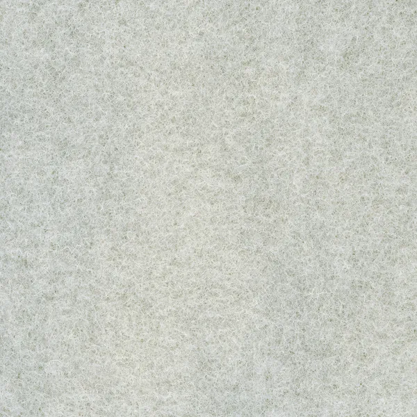 Textur des weißen Filtermaterials — Stockfoto