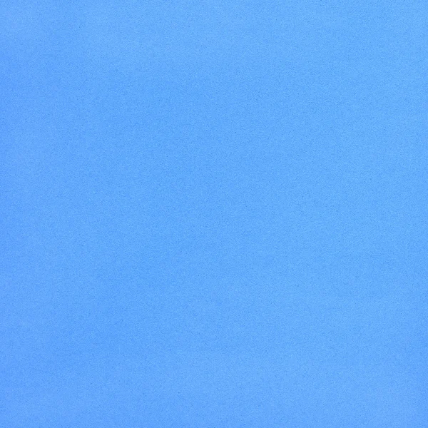 Textura azul espuma de poliestireno — Fotografia de Stock