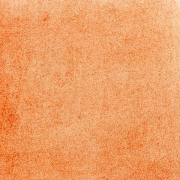 Light red scratched paper texture — Stock Photo, Image