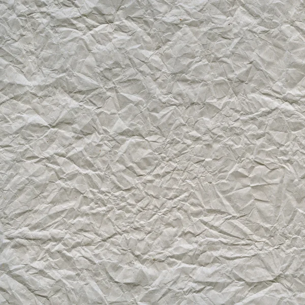 Текстура серой упаковочной бумаги — стоковое фото