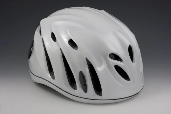 极限运动防护头盔 — 图库照片