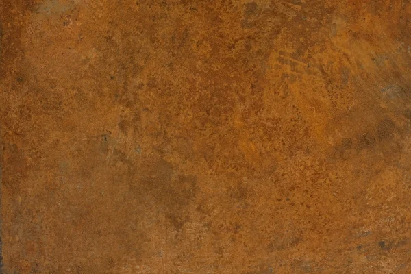 Rusty metal sheet texture — Stock Photo, Image