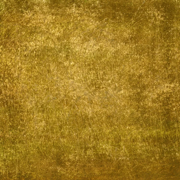 Grunge hnědý malovaný papír textury — Stock fotografie