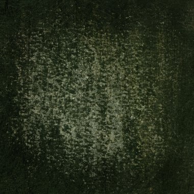 Black painted scratched paper texture clipart